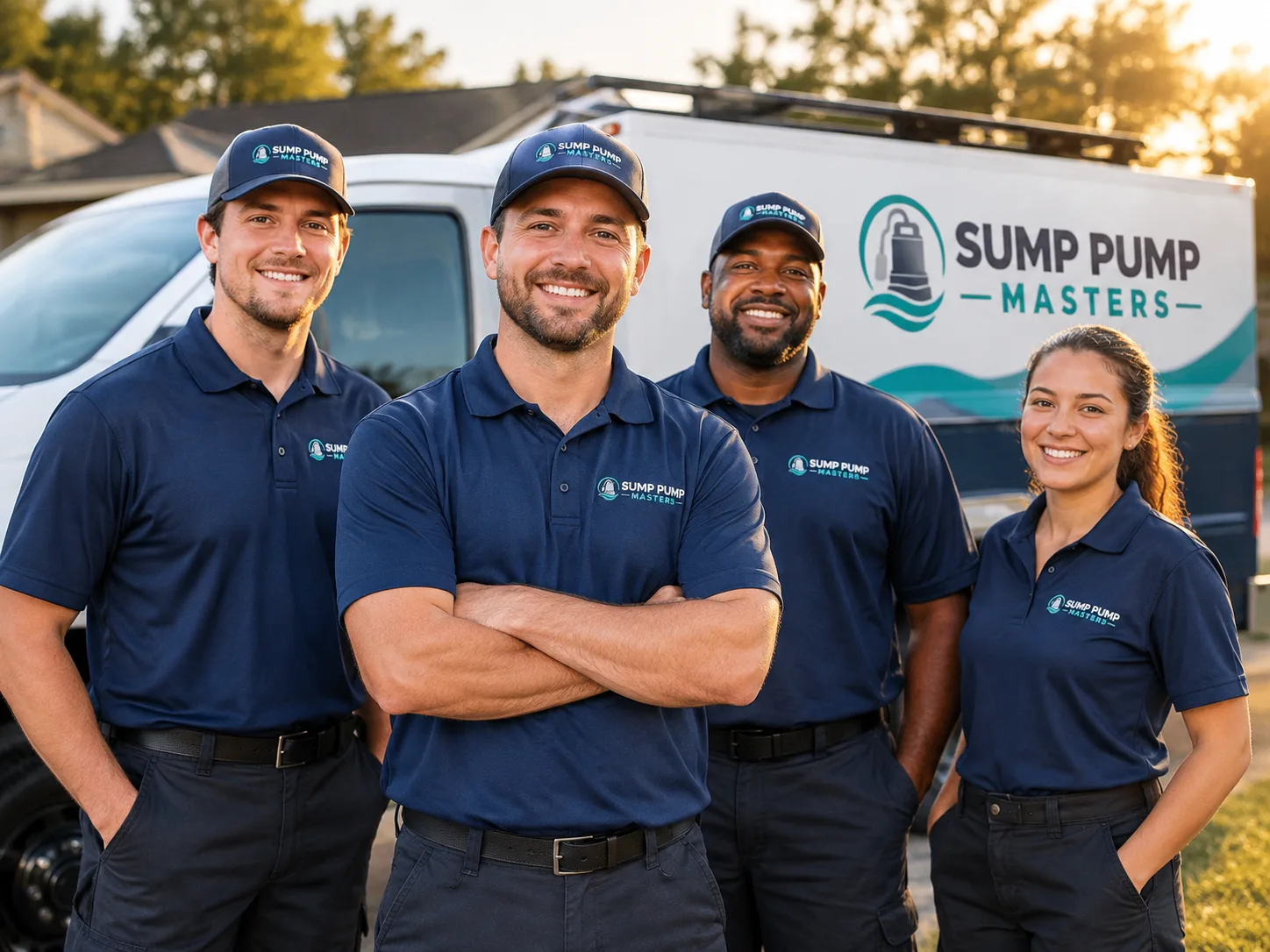 Sump Pump Repair company in Kiester, MN