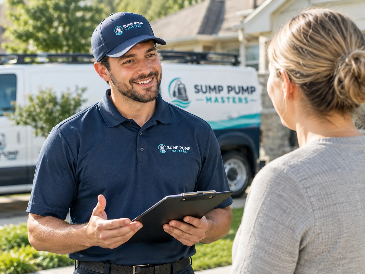 Sump Pump Repair Kiester, MN FAQs